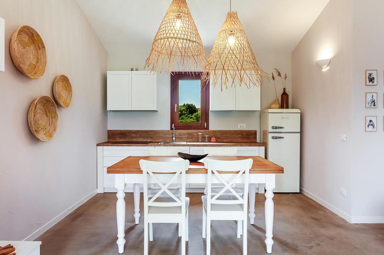 הוילה סאן תאודורו La Casa Di Debora מראה חיצוני תמונה