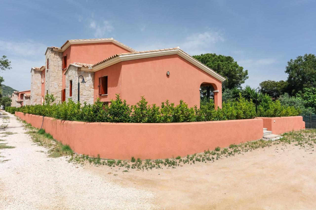 הוילה סאן תאודורו La Casa Di Debora מראה חיצוני תמונה